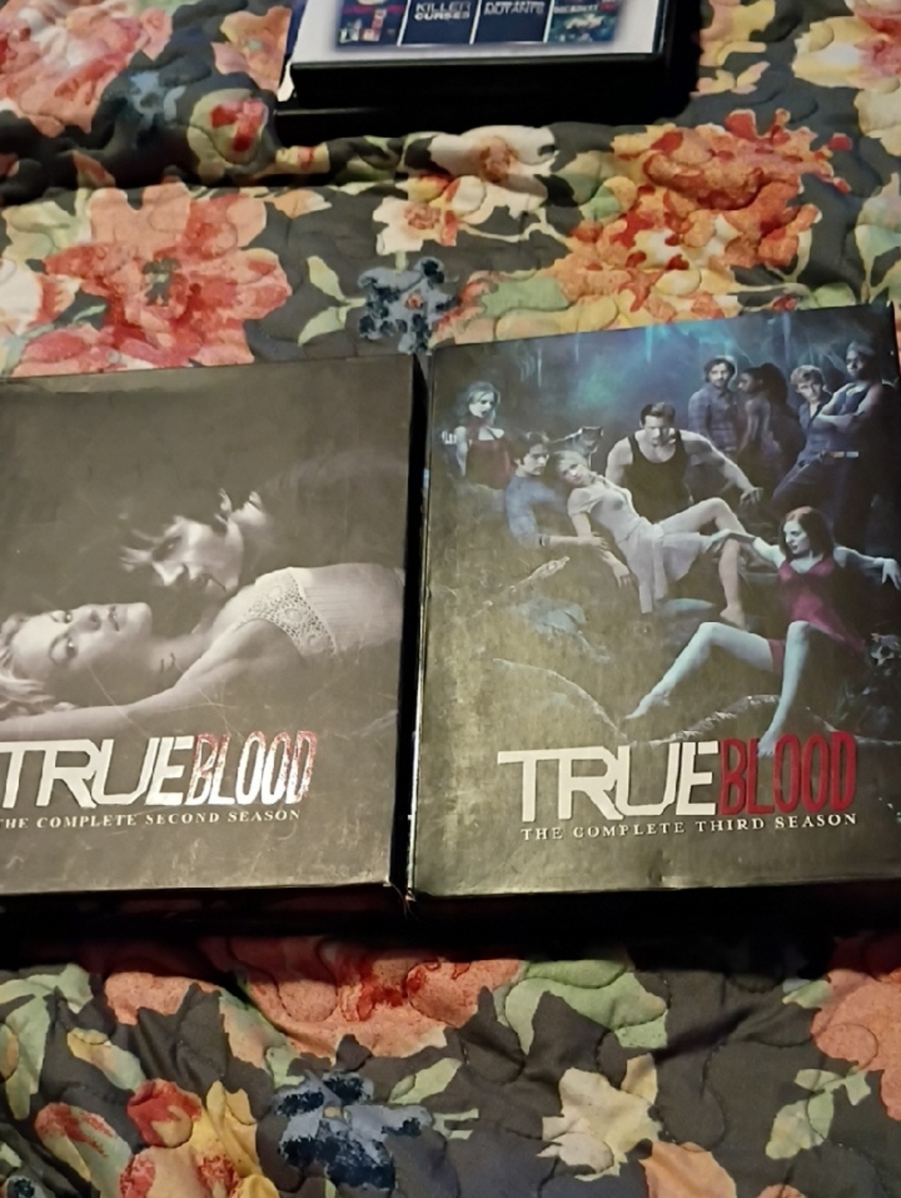 Dvd Tv Series